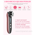 Multifunction Beauty Instrument RF/EMS Beauty Instrument